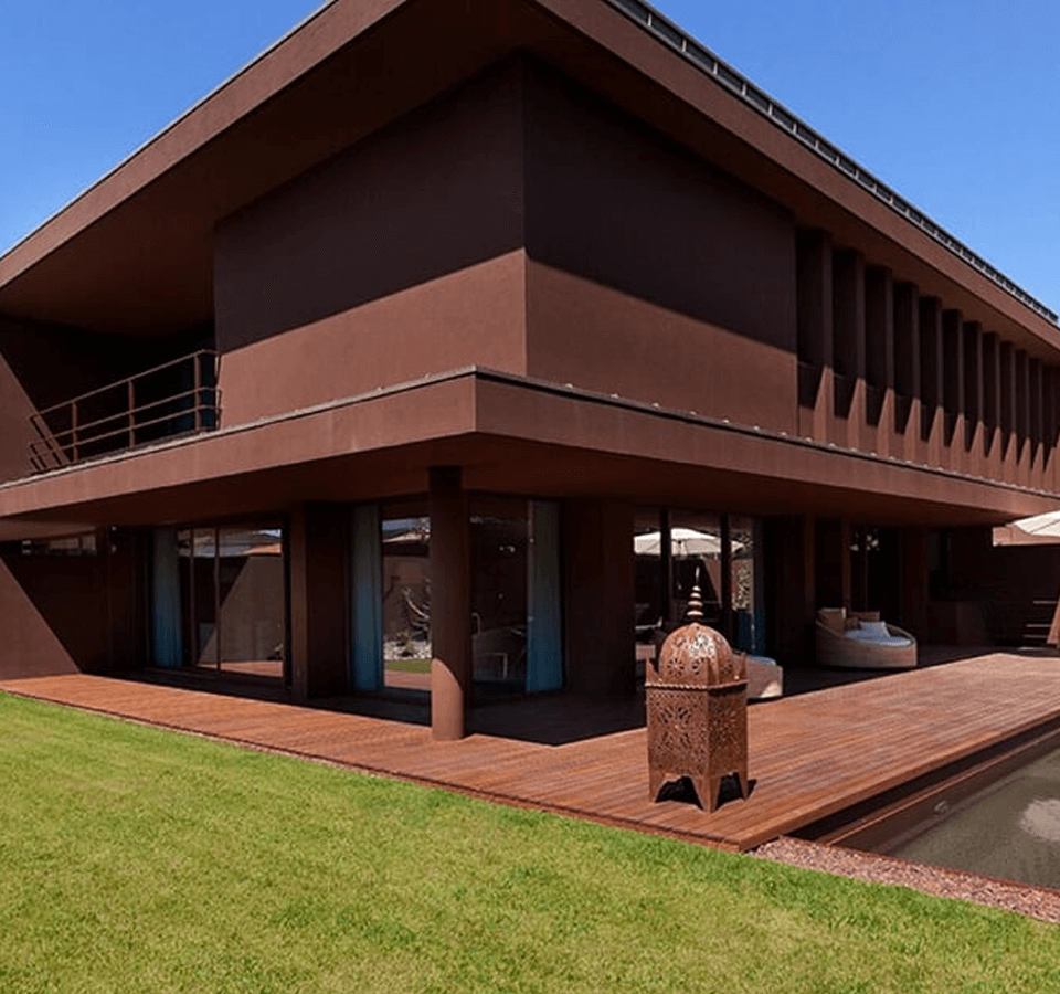 Global Peace 2020 Imagem Media