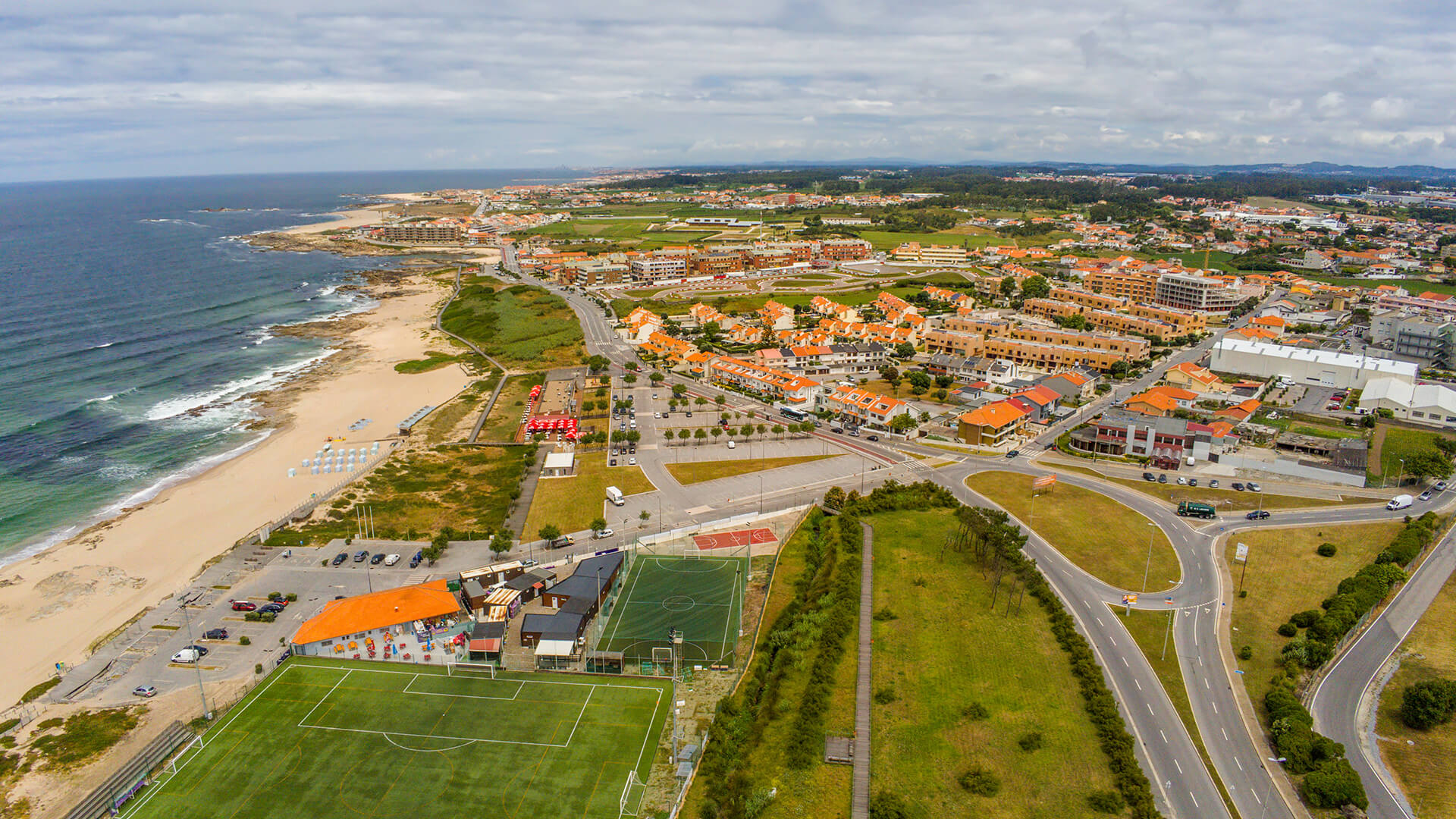 Aldeia Paraiso
