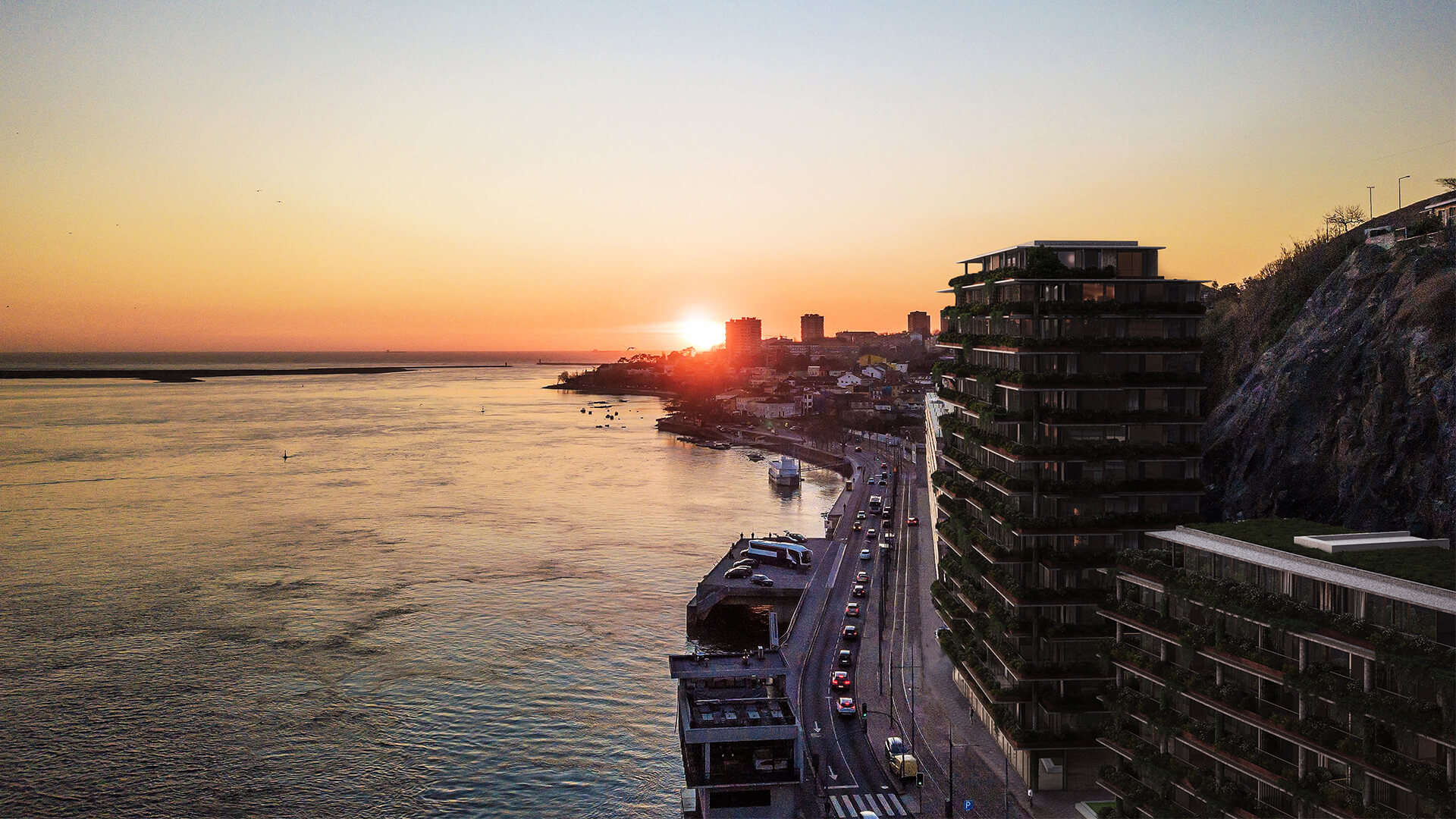 Panorama Douro Residence 