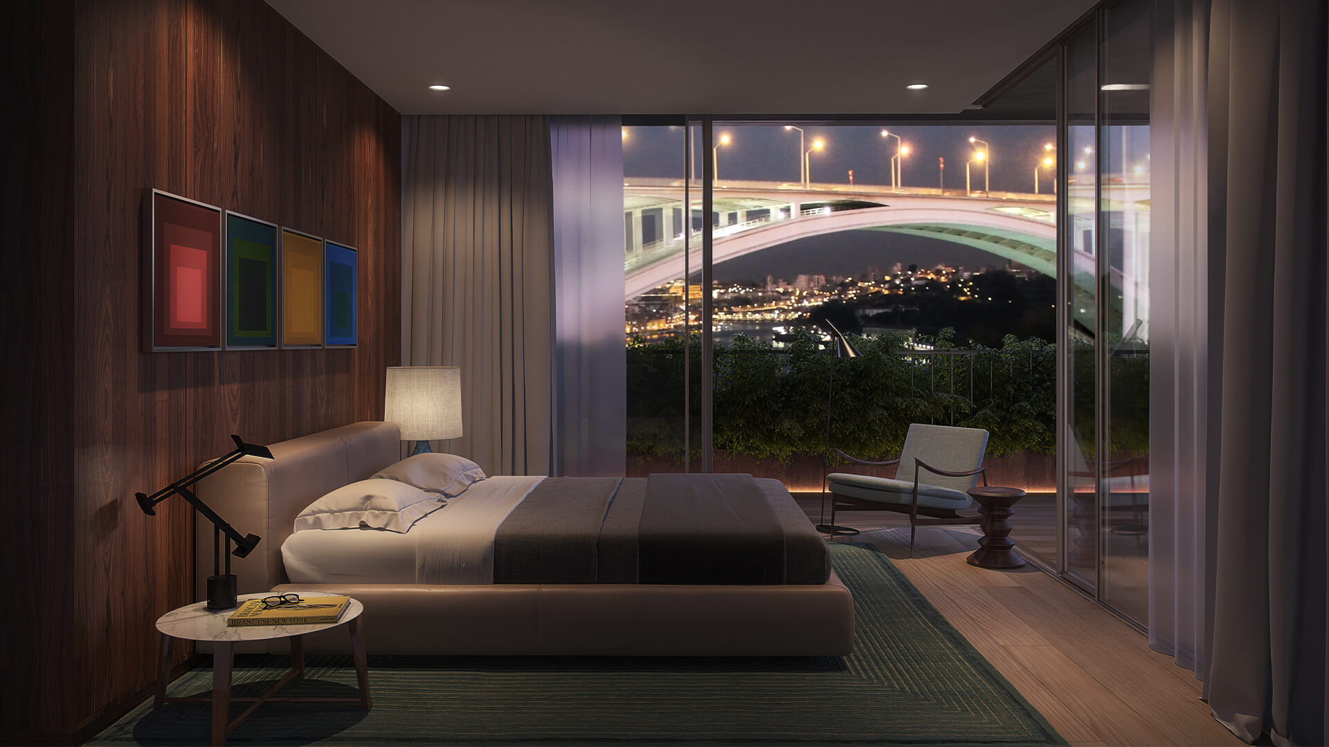 Panorama Douro Residence