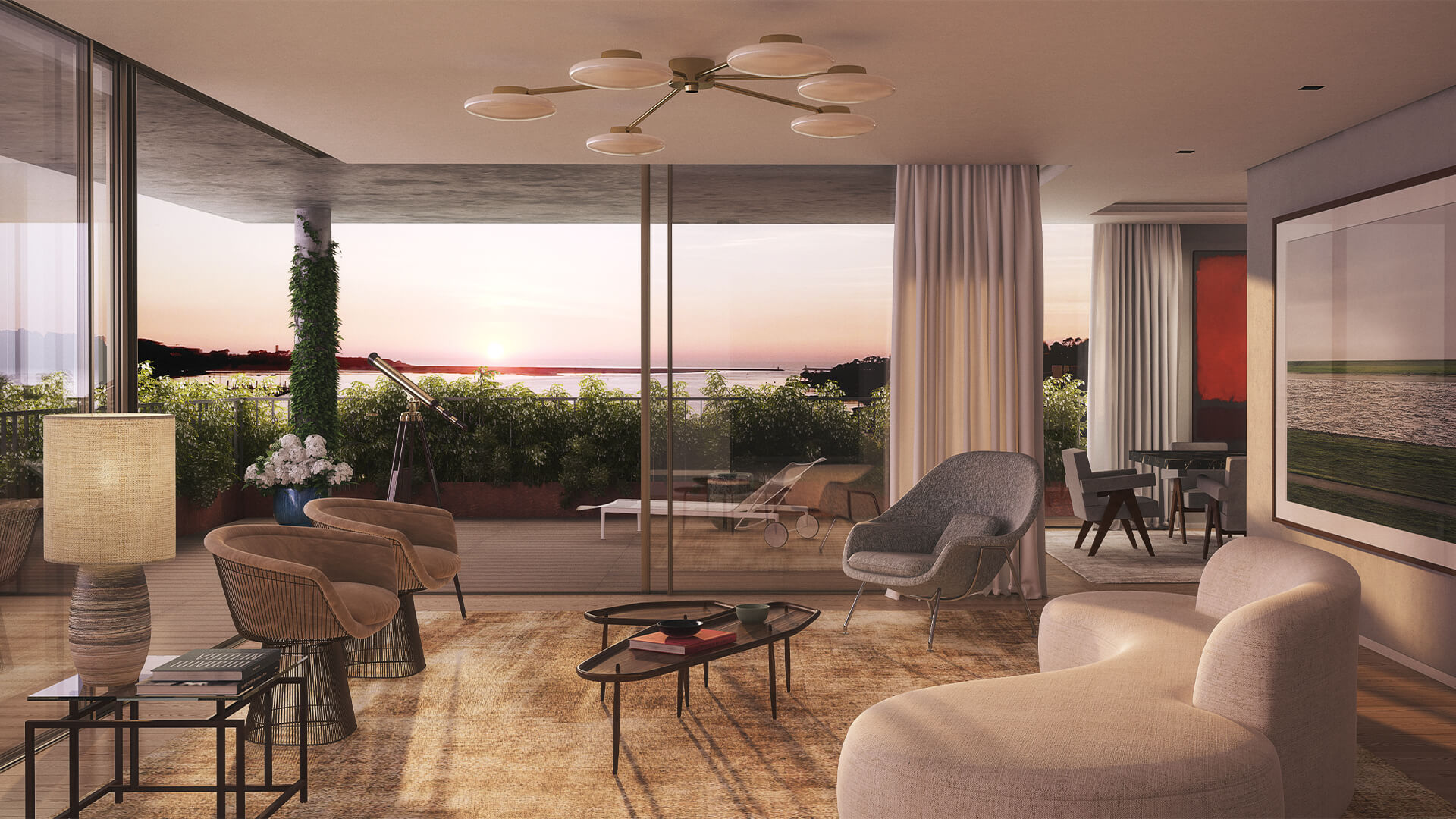 Panorama Douro Residence