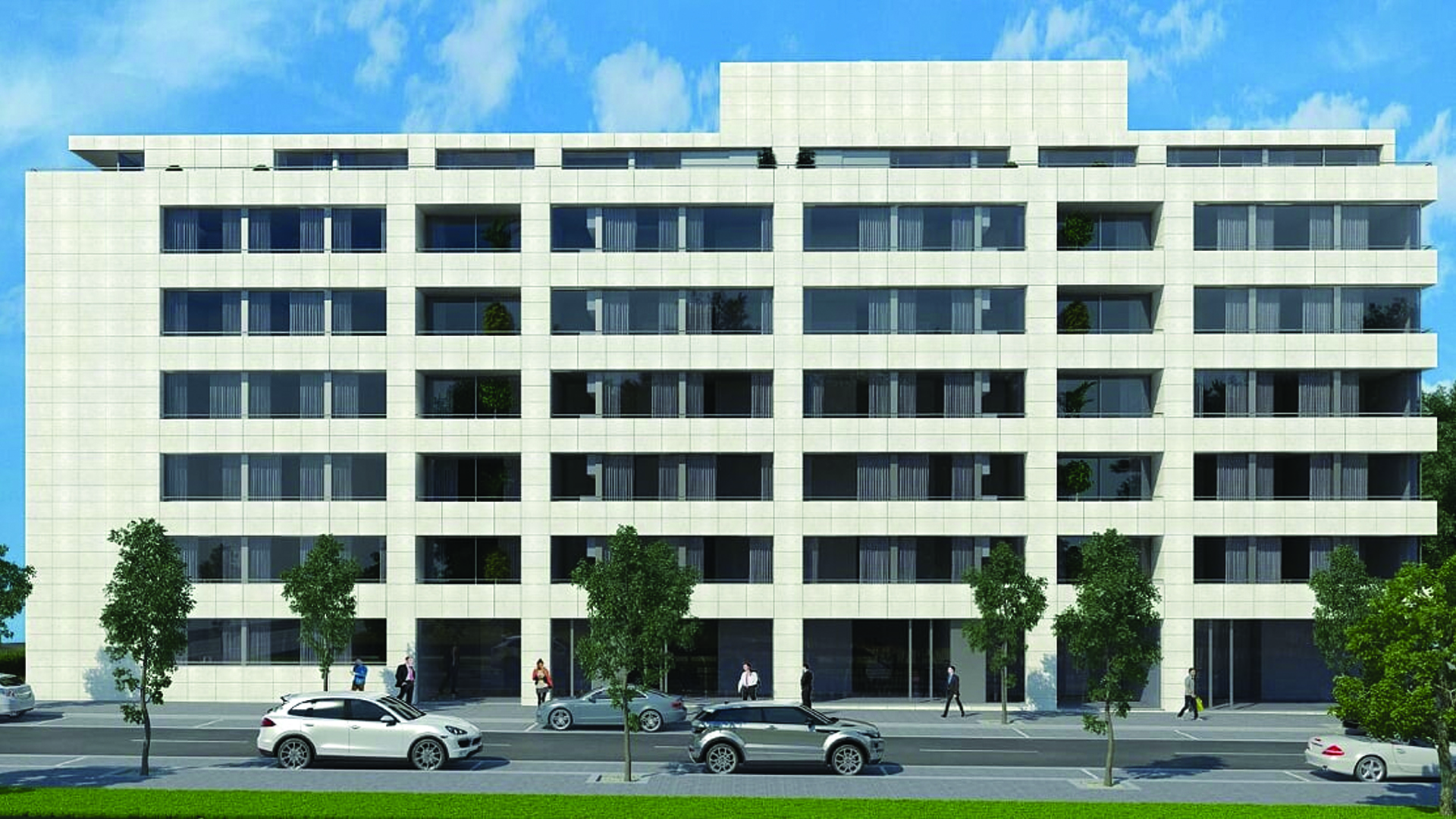 Nautilus III - Grupo M. Caetano