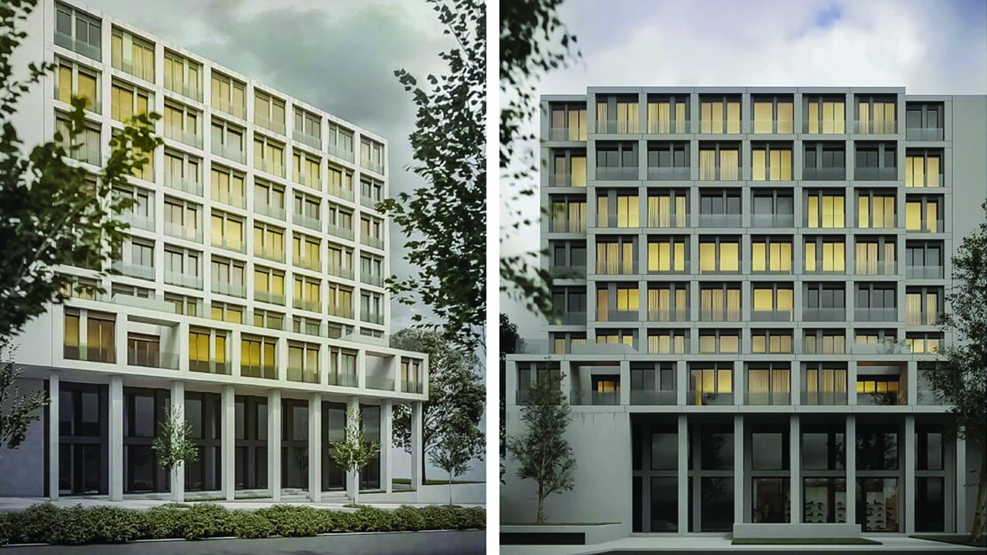 Agra Housing - Grupo M. Caetano