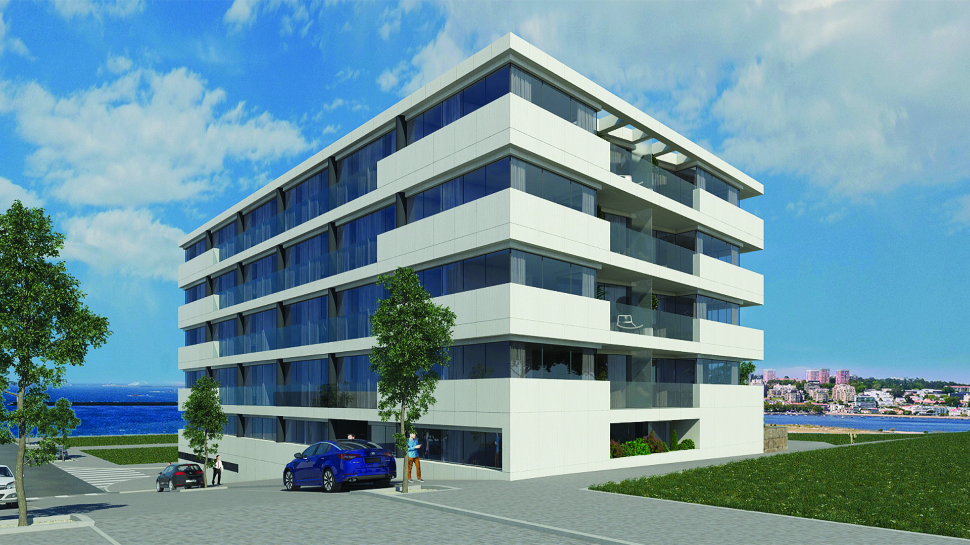 Douro Atlântico - Grupo M. Caetano