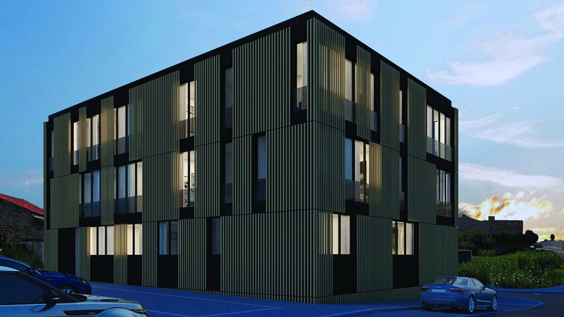 Living Sardoal - Grupo M. Caetano