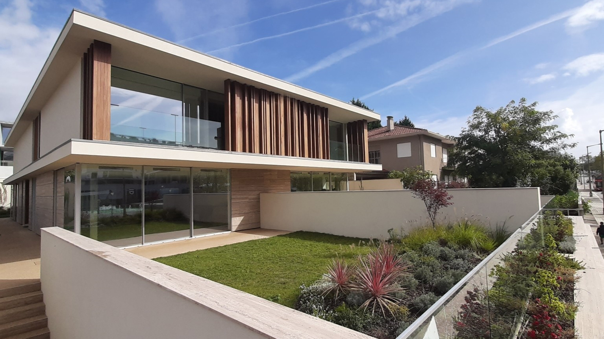 Villas da Avenida