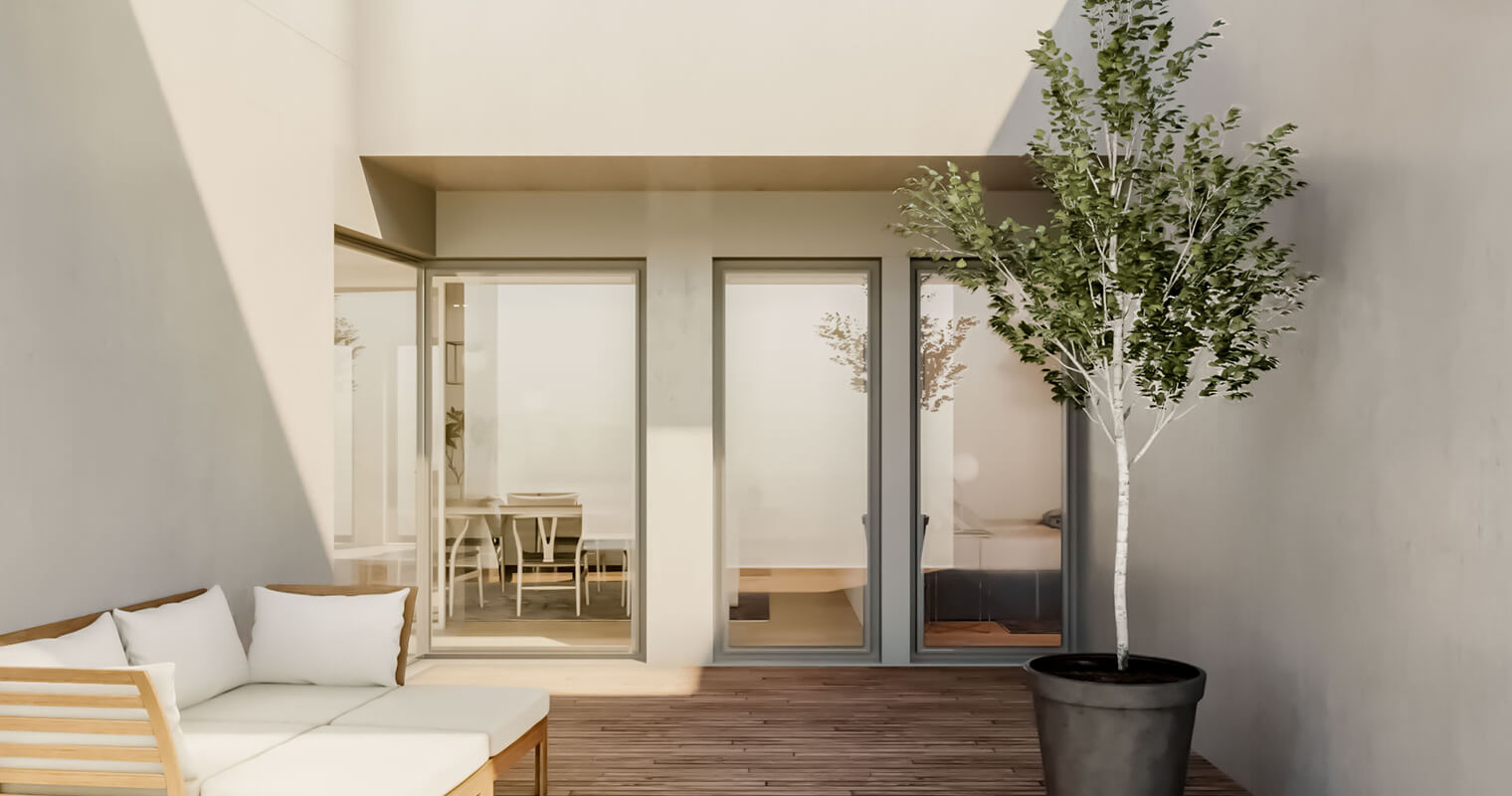 Panorama Douro Residence