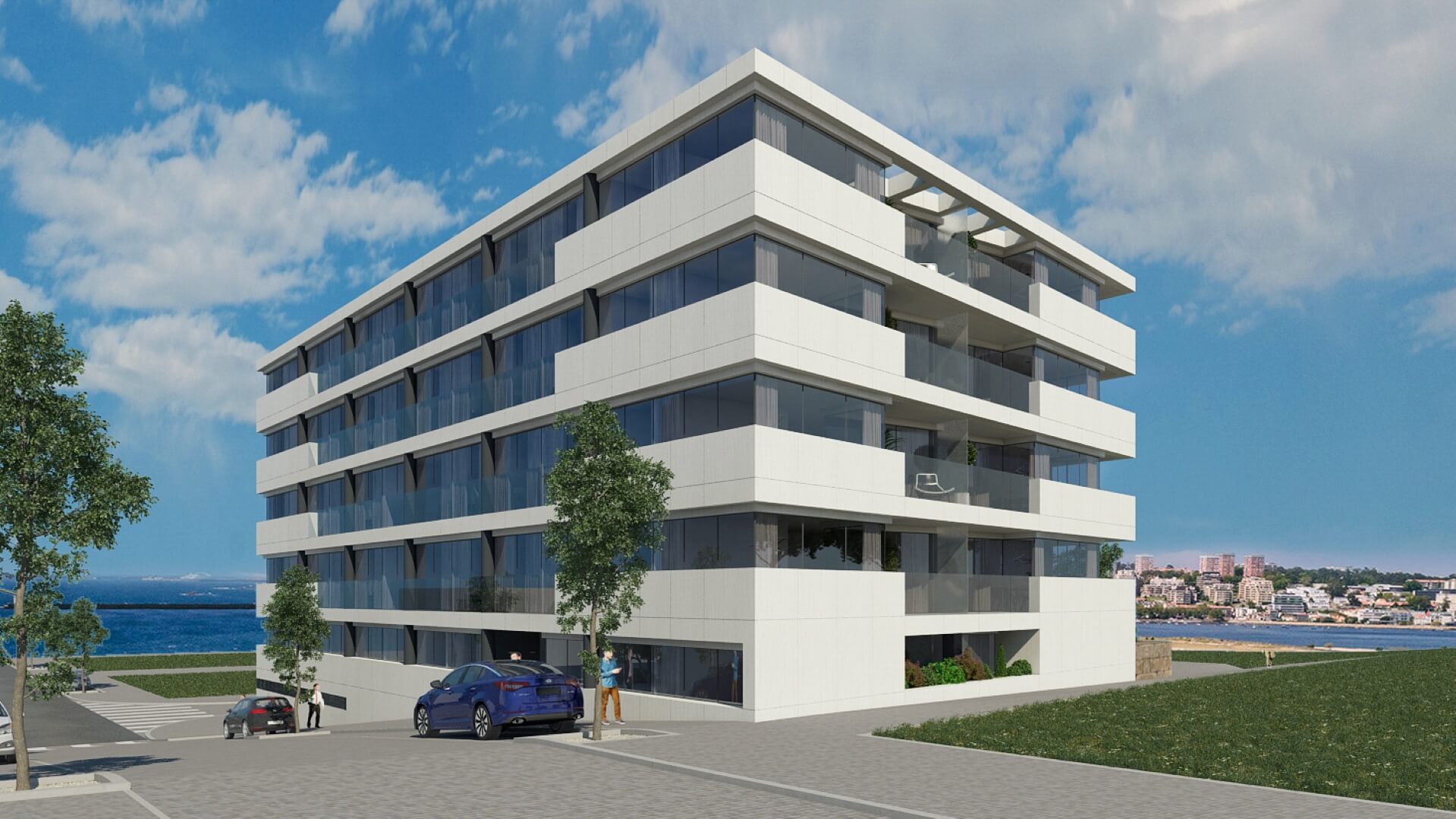 Panorama Douro Residence 