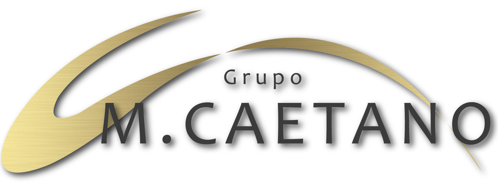Grupo M. Caetano Logo