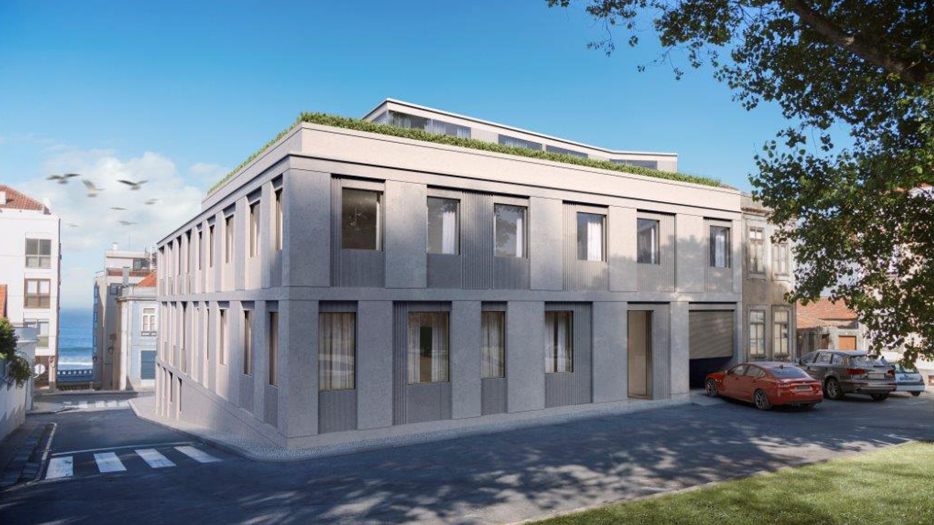 Ed. Senhora da Luz - Grupo M. Caetano