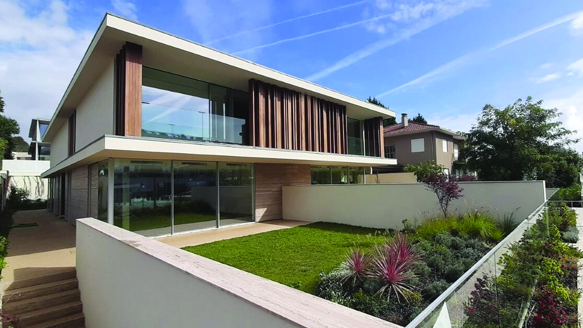 Villas Avenida - Grupo M. Caetano